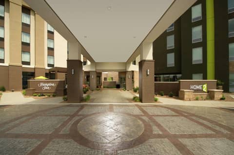 Home2 Suites by Hilton Louisville East Hurstbourne — photo 5
