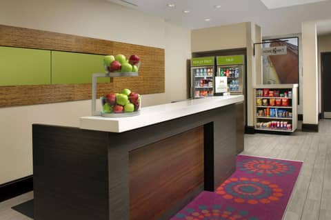 Home2 Suites by Hilton Louisville East Hurstbourne — photo 6