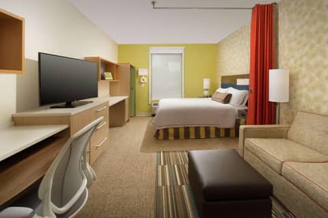 Home2 Suites by Hilton Louisville East Hurstbourne — photo 7