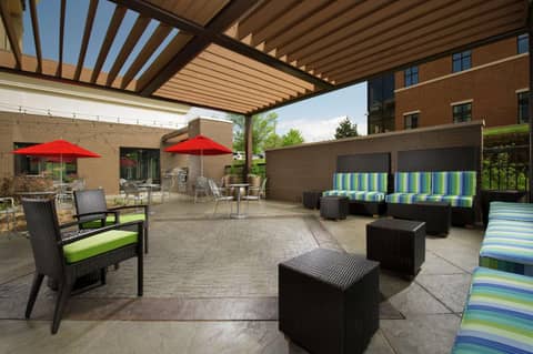 Home2 Suites by Hilton Louisville East Hurstbourne — photo 8