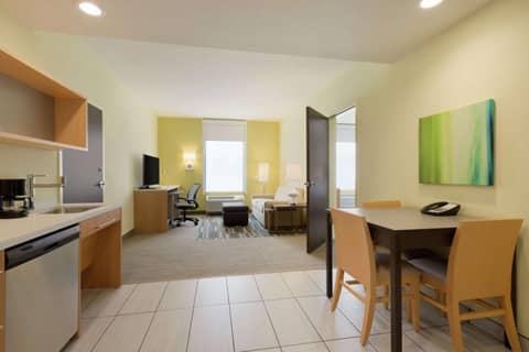 Home2 Suites by Hilton Louisville East Hurstbourne — photo 9