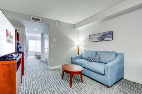 Hilton Garden Inn Louisville-Northeast — photo 2
