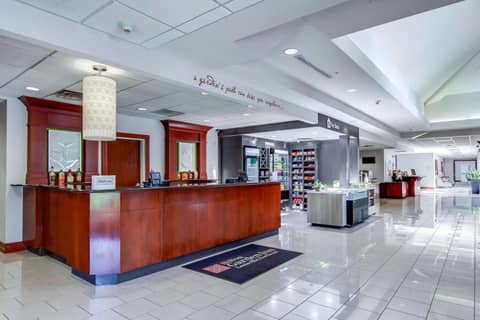 Hilton Garden Inn Louisville-Northeast — photo 3