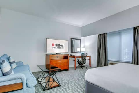 Hilton Garden Inn Louisville-Northeast — photo 5