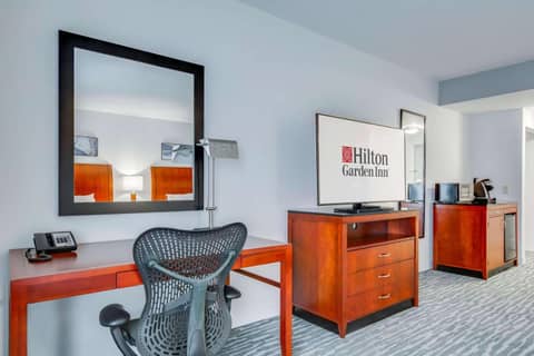 Hilton Garden Inn Louisville-Northeast — photo 7