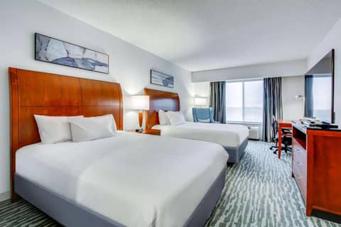 Hilton Garden Inn Louisville-Northeast — photo 8
