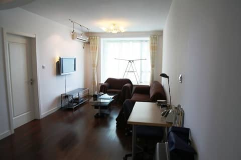 Shanghai Abest Xinshikong Apartments — photo 5