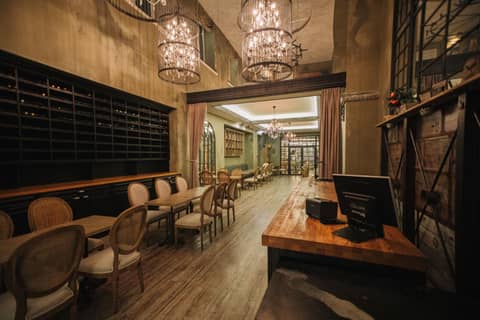 Rixwell Viru Square Hotel — photo 2