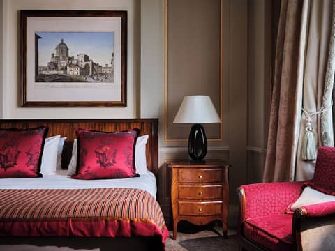 Hotel Principe Di Savoia - Dorchester Collection — photo 2