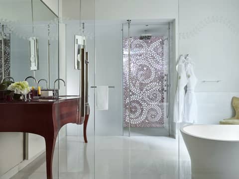 Hotel Principe Di Savoia - Dorchester Collection — photo 5