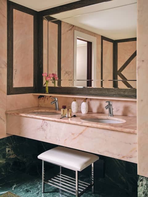 Hotel Principe Di Savoia - Dorchester Collection — photo 6