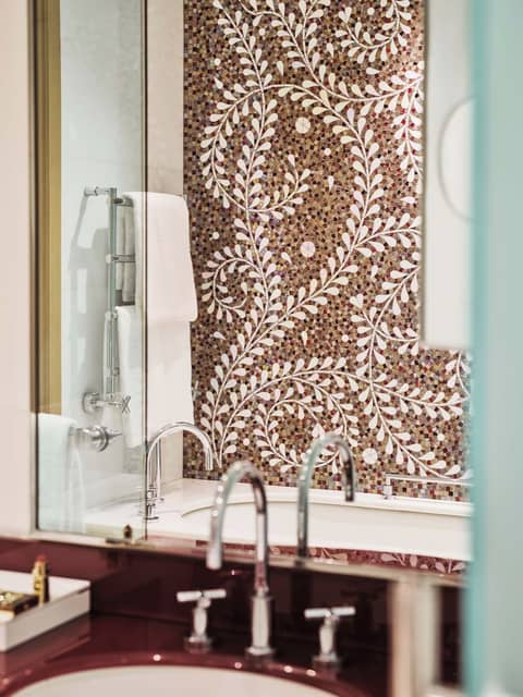 Hotel Principe Di Savoia - Dorchester Collection — photo 8