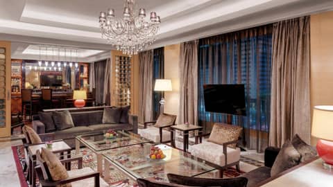 Hotel Indonesia Kempinski Jakarta — photo 3