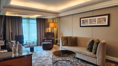 Hotel Indonesia Kempinski Jakarta — photo 5