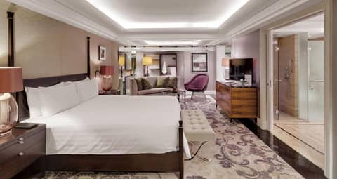 Hotel Indonesia Kempinski Jakarta — photo 8