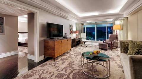 Hotel Indonesia Kempinski Jakarta — photo 9