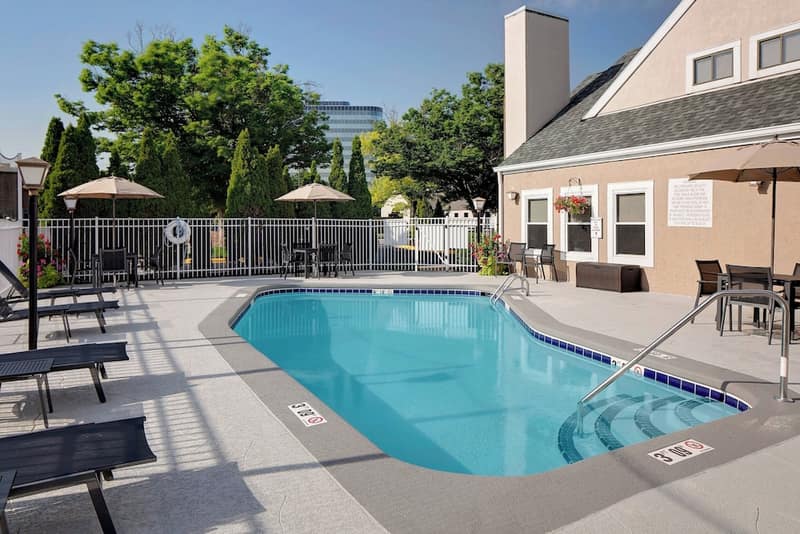 Residence Inn Louisville East — photo 1
