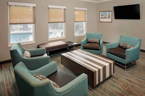 Residence Inn Louisville East — photo 3