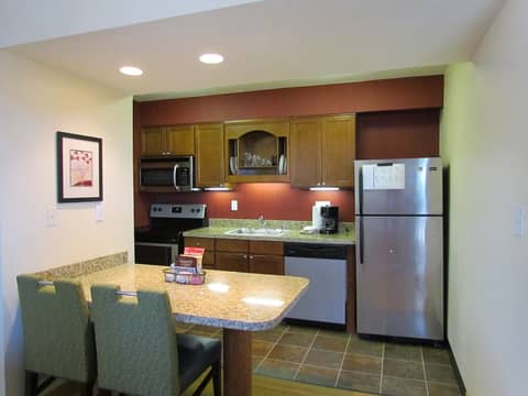 Residence Inn Louisville East — photo 4