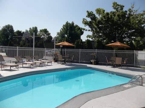 Residence Inn Louisville East — photo 5