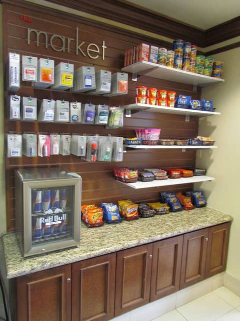 Residence Inn Louisville East — photo 9