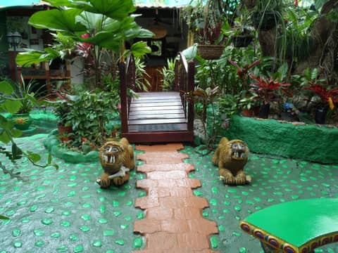 Casa Lima B&B — photo 3