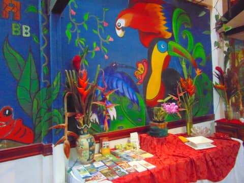 Casa Lima B&B — photo 7