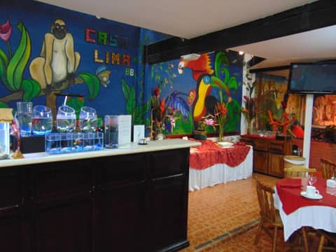 Casa Lima B&B — photo 8