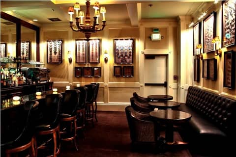 Hotel Majestic — photo 9