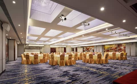 Asia International Hotel Guangdong — photo 2