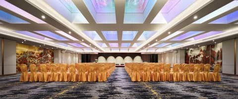 Asia International Hotel Guangdong — photo 8