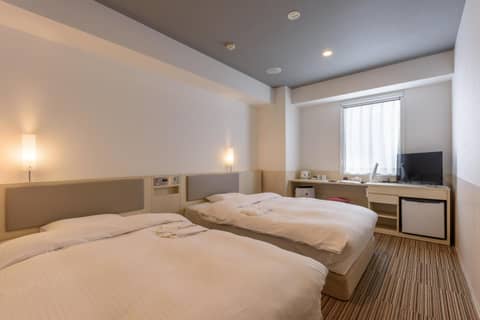 Belken Hotel Kanda — photo 6