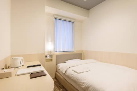 Single Room - Non-Smoking — the supplier's photographs — photo 1