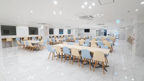 Toyoko Inn Osaka Namba — photo 5