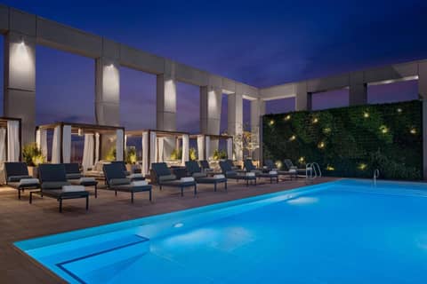 The Joseph, a Luxury Collection Hotel, Nashville — photo 2