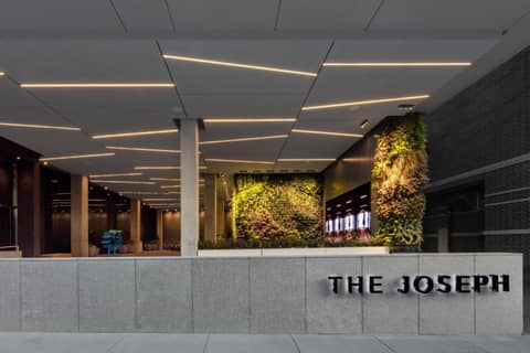 The Joseph, a Luxury Collection Hotel, Nashville — photo 7