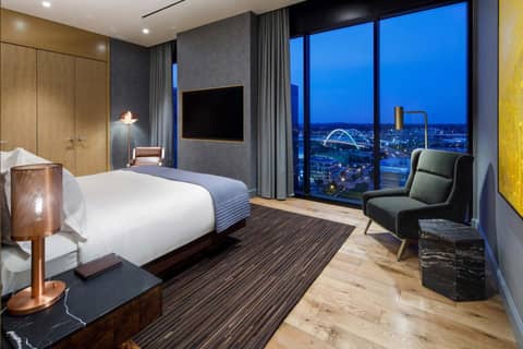 The Joseph, a Luxury Collection Hotel, Nashville — photo 9