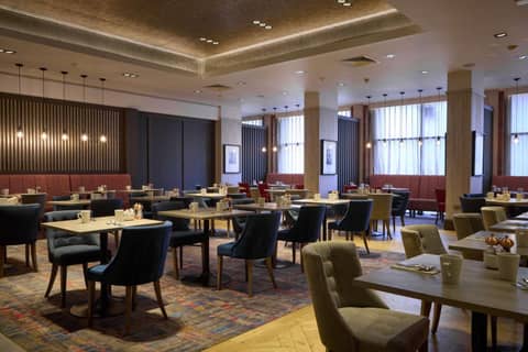 DoubleTree by Hilton Glasgow Central — photo 2