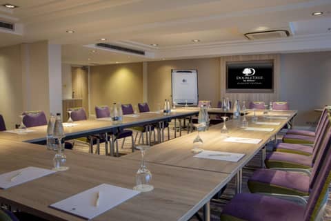 DoubleTree by Hilton Glasgow Central — photo 4