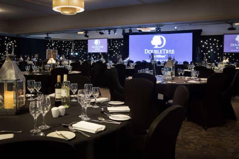 DoubleTree by Hilton Glasgow Central — photo 6