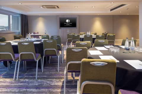 DoubleTree by Hilton Glasgow Central — photo 7