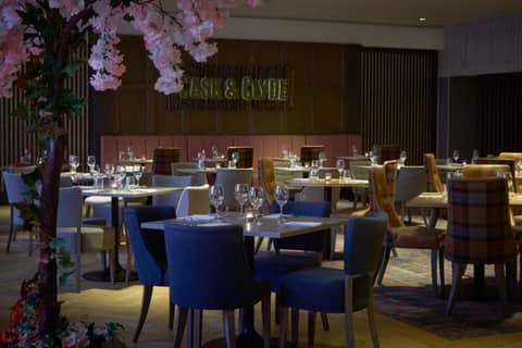 DoubleTree by Hilton Glasgow Central — photo 8