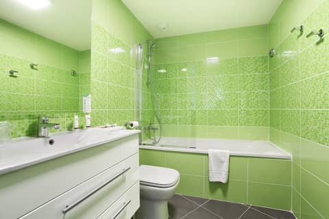 Odalys City Apartment Hotel - Marseille Centre Parc Chanot Vélodro — photo 3