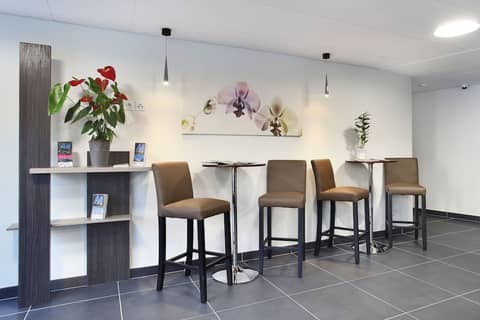 Odalys City Apartment Hotel - Marseille Centre Parc Chanot Vélodro — photo 6