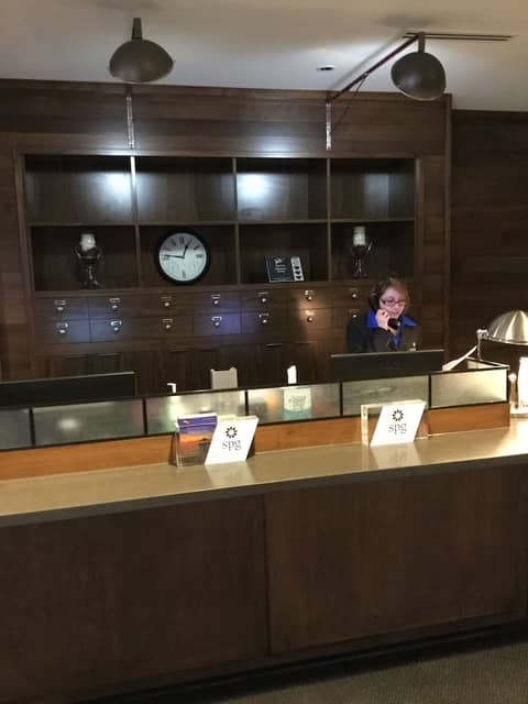 Radisson Hotel Detroit Metro Airport — photo 2