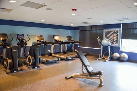 Radisson Hotel Detroit Metro Airport — photo 3
