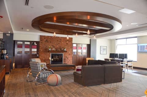Radisson Hotel Detroit Metro Airport — photo 4