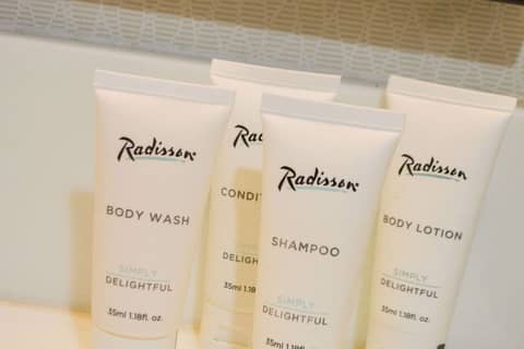 Radisson Hotel Detroit Metro Airport — photo 5
