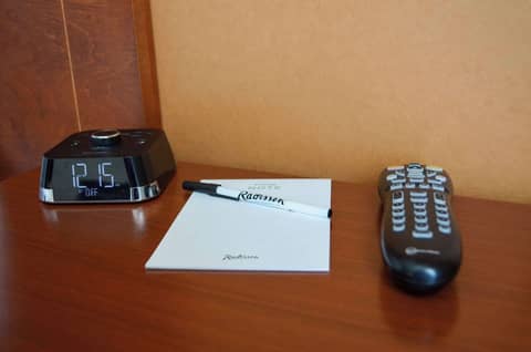 Radisson Hotel Detroit Metro Airport — photo 9