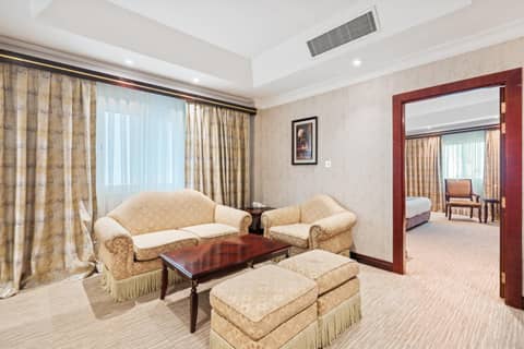 Chairmen Hotel — photo 2
